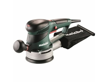 Lixadora excêntrica Metabo SXE 425 320 W