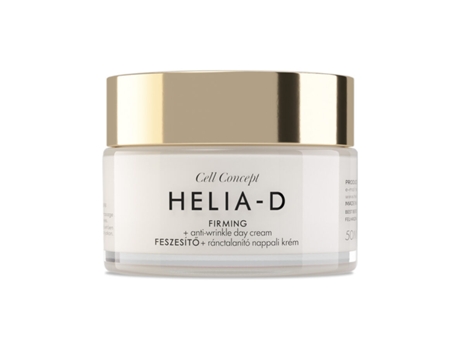Cell Concept Firming Day Cream 45 For Mature Skin, 50ml Helia D