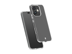 Capa Para Honor 600 Lite Antichoque 2m Tecnologia Tryax 3d Anti-amarelamento
