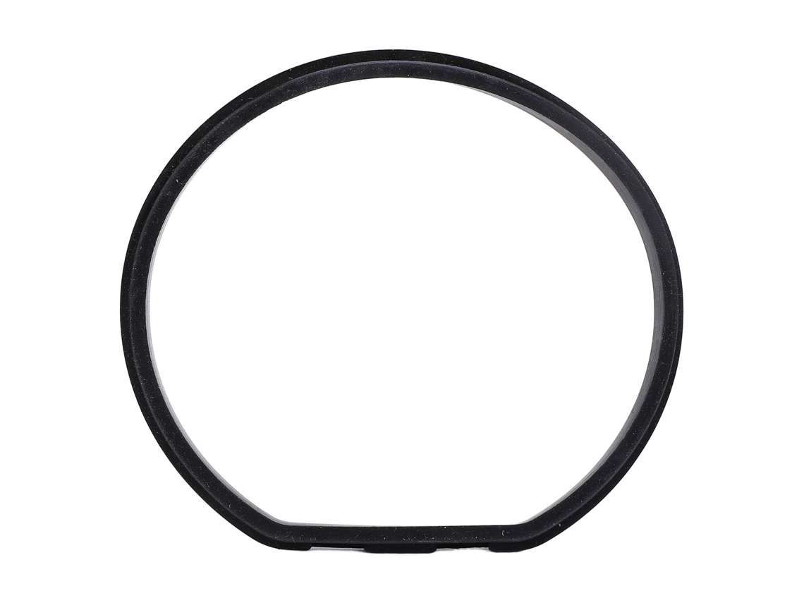 Junta de Silicone para Aspirador Vertical Pbl Pcl Recipiente de Poeira Tampa Substituição