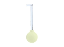 Ferramenta para Remover Cálculos Amigdalinos Manual Limpador Bucal para Adultos 1pc