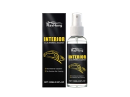 Produto de Limpeza para Interior de Carro Rayhong