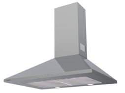 Exaustor CATA Beta 700 (600 m3/h - 70 cm - Inox)