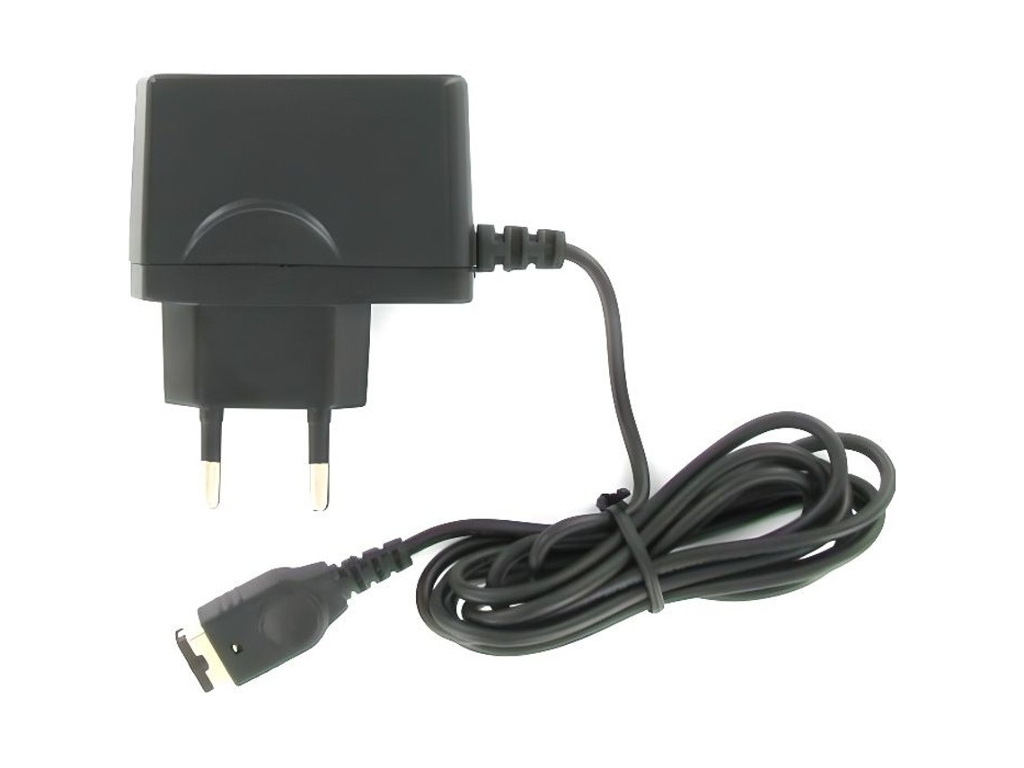 Ac Adapter For Ds And Gba Sp