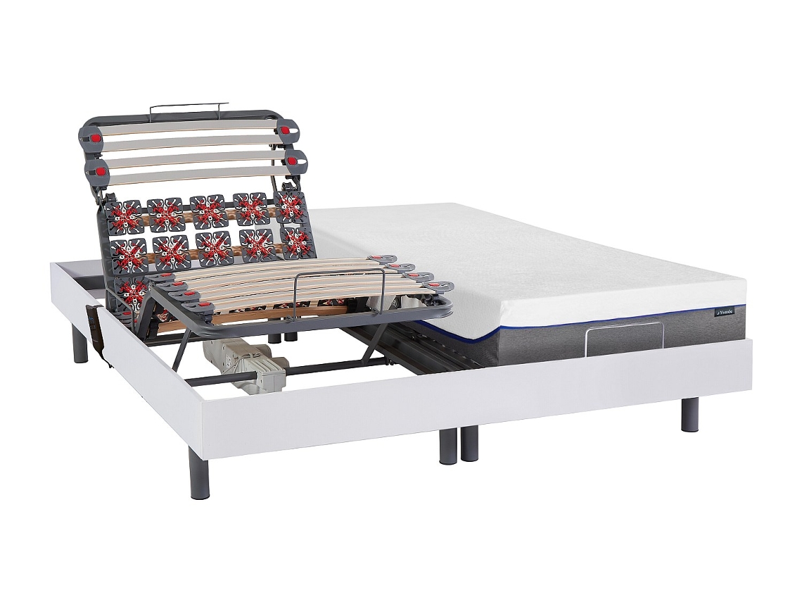 Cama Articulada Dionysos