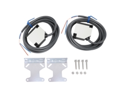 Sensor de Interrupção Fotoeléctrica E3jk 5m1 Ip65 Abs, Interruptor de Aproximação para Automação Industrial Ac/dc12 240v