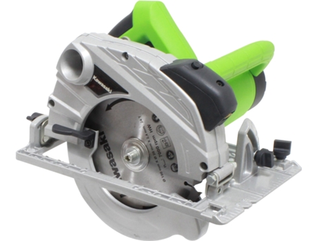 Serra Circular  (1400 W -500 RPM)