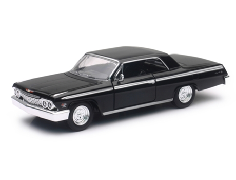 Brinquedo sobre Rodas NEW-RAY 71843 (5 anos)