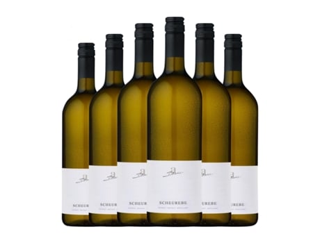 Vinho branco DIEHL Scheurebe Pfälz (1 L - 6 Unidades)