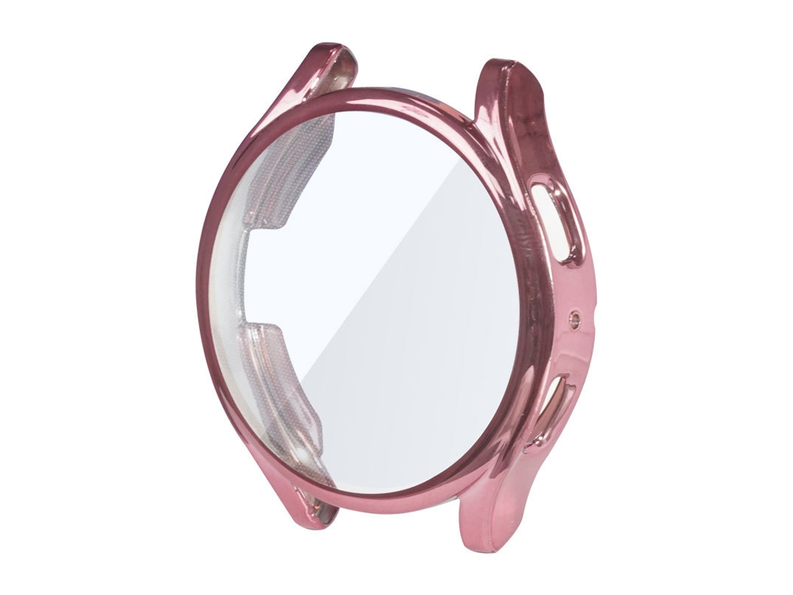 Capa Para Samsung Galaxy Watch 5 44mm (rosa) Spqment