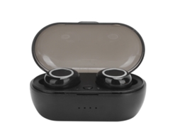 Fone Mali Sem Fio He05 Microfone Redução Ruído Bluetooth 5.0 Ipx5 para Esportes