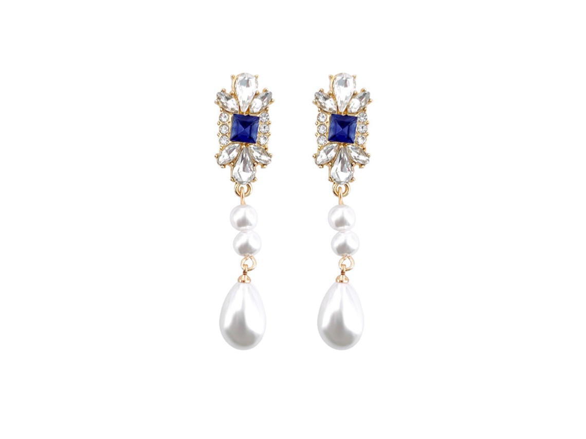 Brincos Pendentes Elegantes Presente Perfeito Para Você