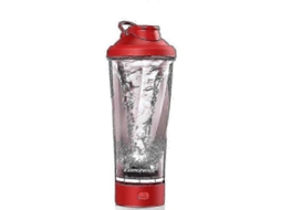 Garrafa Misturadora Elétrica Premium para Proteínas, Copo Portátil Recarregável Via Usb_cp TAISHENGDA