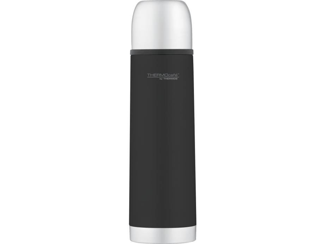 THERMOS Garrafa com isolamento térmico - 0,5 L - Preto