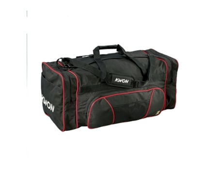 Saco de Desporto KWON CLUBLINE Unisexo (Multicor - XL)