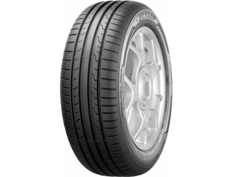 Pneu DUNLOP SP. Bluresponse 195/60 R16 89V
