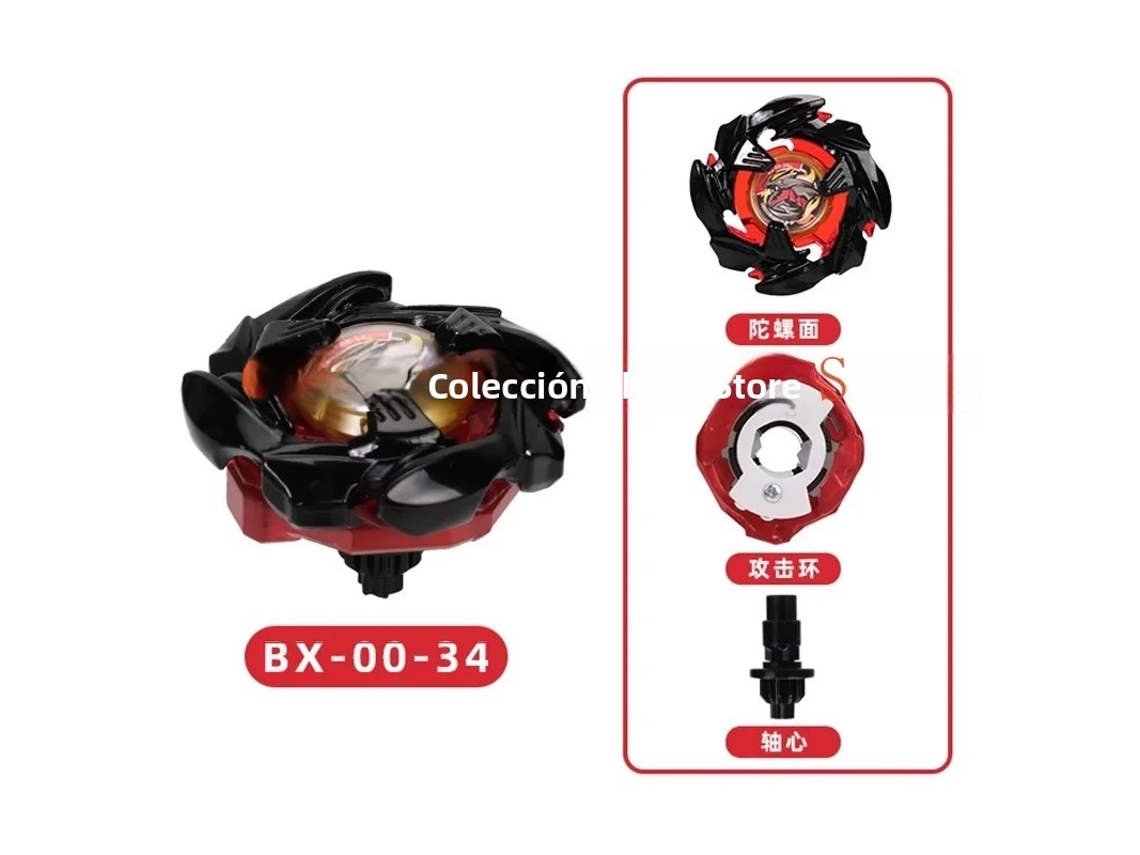 Giroscópio Lutando Contra Giroscópio