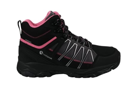 Botas De Mulher Neak Peak Focus Mid Multicor (36)