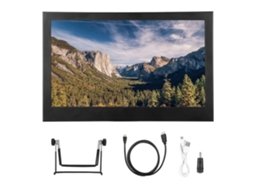 Monitor Portátil LAXISCREED Hd Ultra Fino