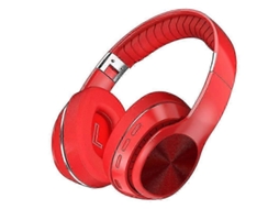 Capacete de Motocicleta TAISHENGDA, Bluetooth, à prova d'água, com Fones de Ouvido, Luz, Leitor de Música