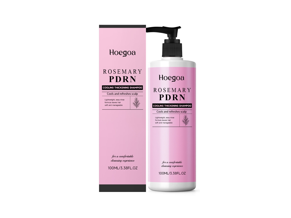 Shampoo com Aminoácidos para Nutrição e Cabelo Saudável LAXISCREED