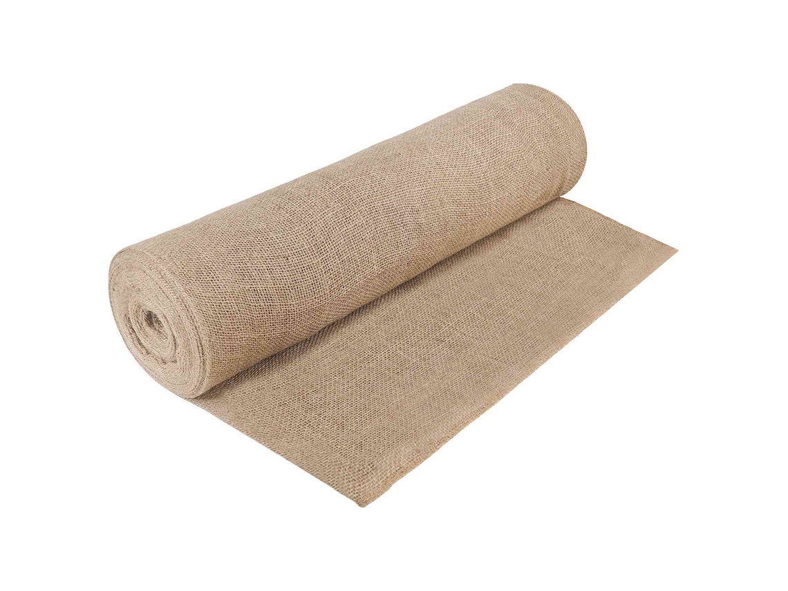 Vidaxl Rolo De Sisal 160 X 1000 Cm Natural