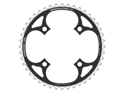 Prato Chinook 18 Mm Preto 48Tspecialites Ta