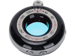 Detector de Câmera ENZON