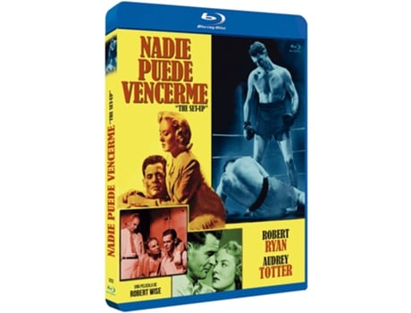 Configuração / Ninguém Pode Me Vencer Pesquisa (1949)