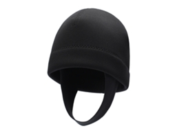 Business boné de Mergulho com Neoprene 2mm Protetor Uv Aquático para Mergulho Snorkeling Surf Natação Kayak