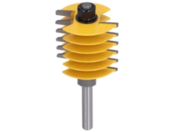 Laxiscreed Ferramenta De Corte Ajustável Para Carpinteiros Com Lâmina De 46mm E Ponta De 8mm
