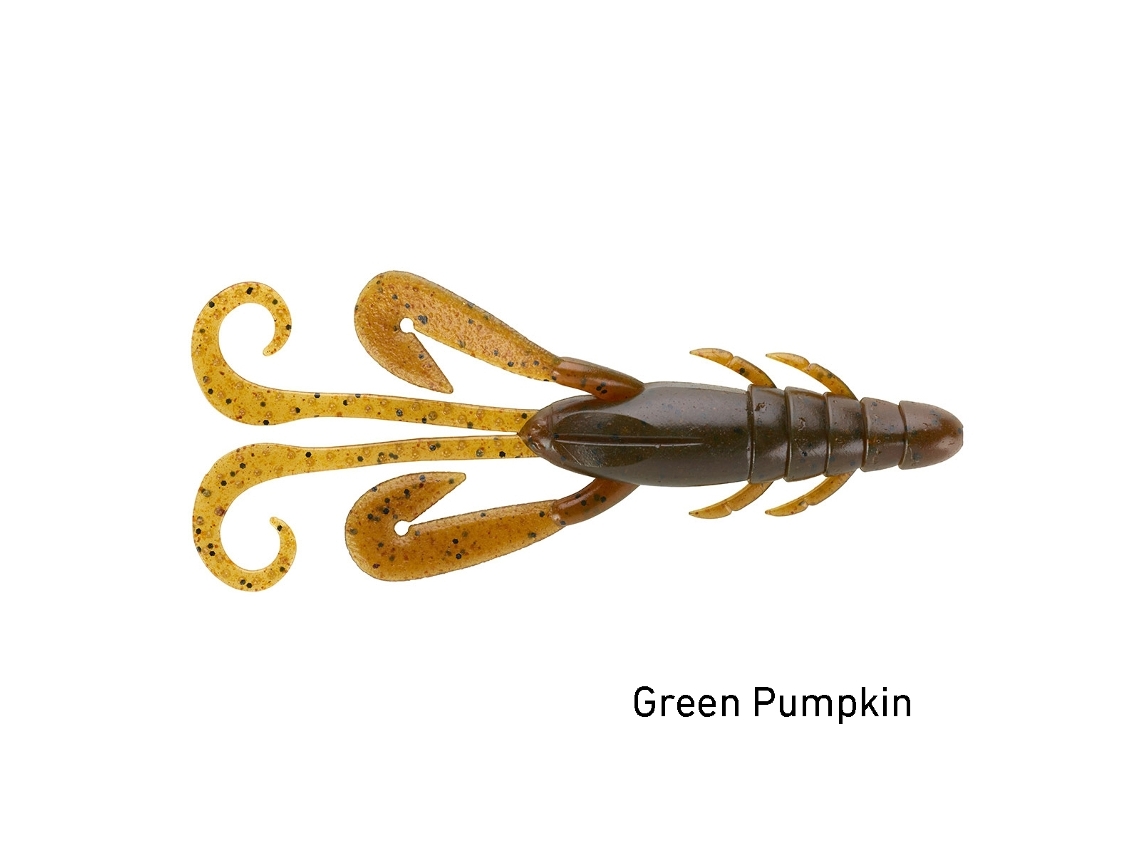 Lure DAIWA Px Craw 9,5 cm