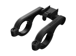 Suporte para Guiador para Bicicleta SHANREN Click para Computador de Bicicleta Miles