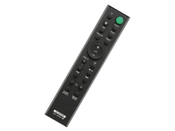 Controle Remoto Substituto Compatível Com Ah301u Ht-mt300 Sa-wmt300