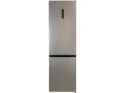 Frigorífico Combinado KUBO NF KBC9867 (No Frost - 200 cm - 336 L - Inox)