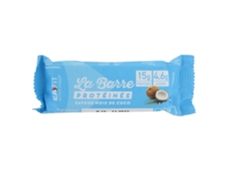 Active Food The Protein Bar 46 gSabor: Coco EAFIT