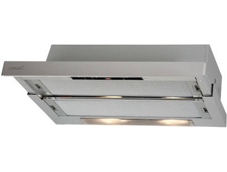 Exaustor TF 5260X INOX 