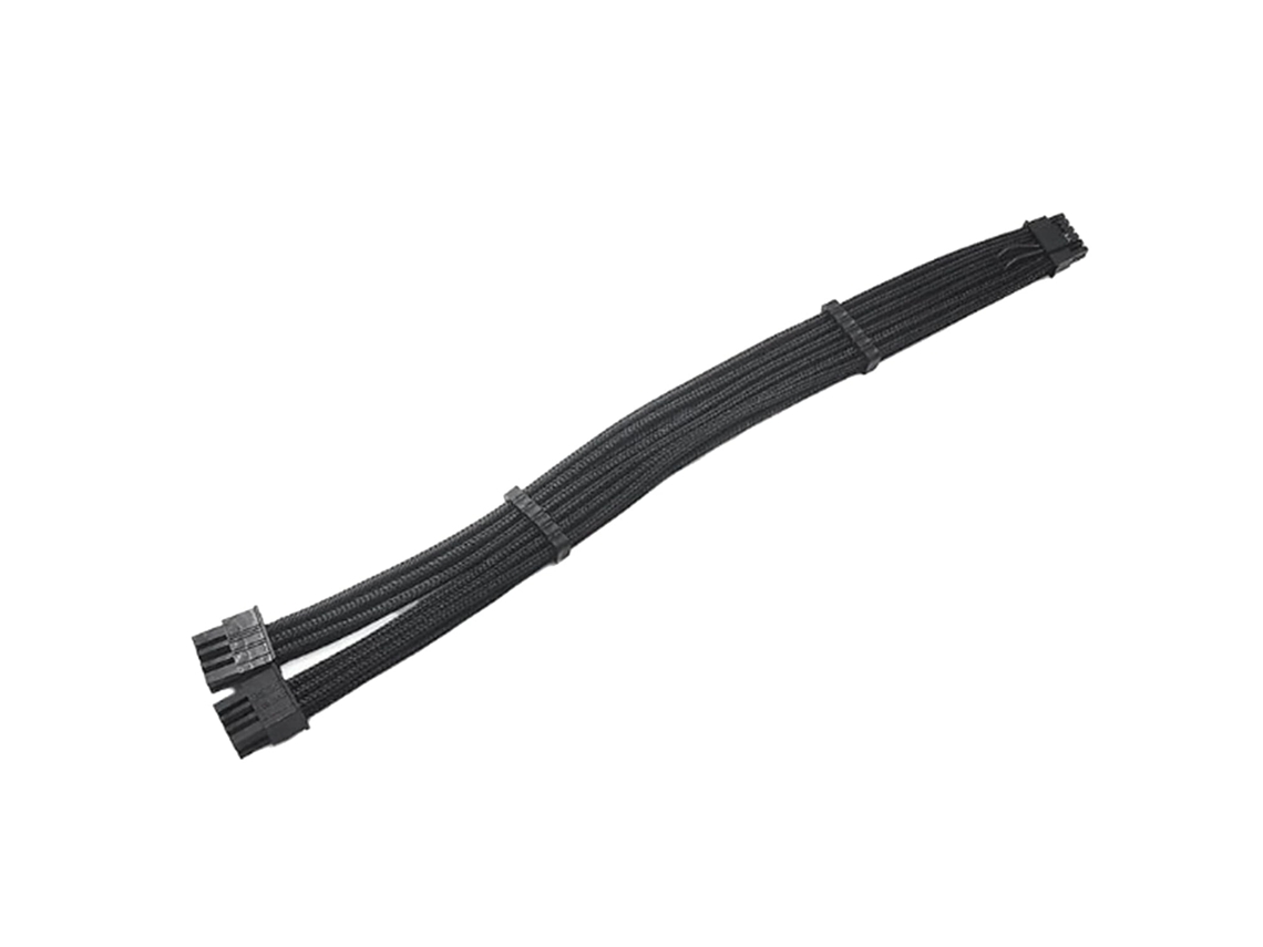 Cabo De Alimentação Da Cpu Para Séries Rtx4080 E Rtx4090, 2