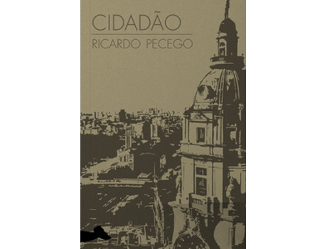 Livro Cidadão De Ricardo Pecego (português Do Brasil)