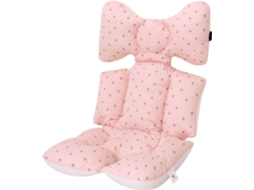 Almofada de Assento para Carrinho de Bebê AQUAFORGE