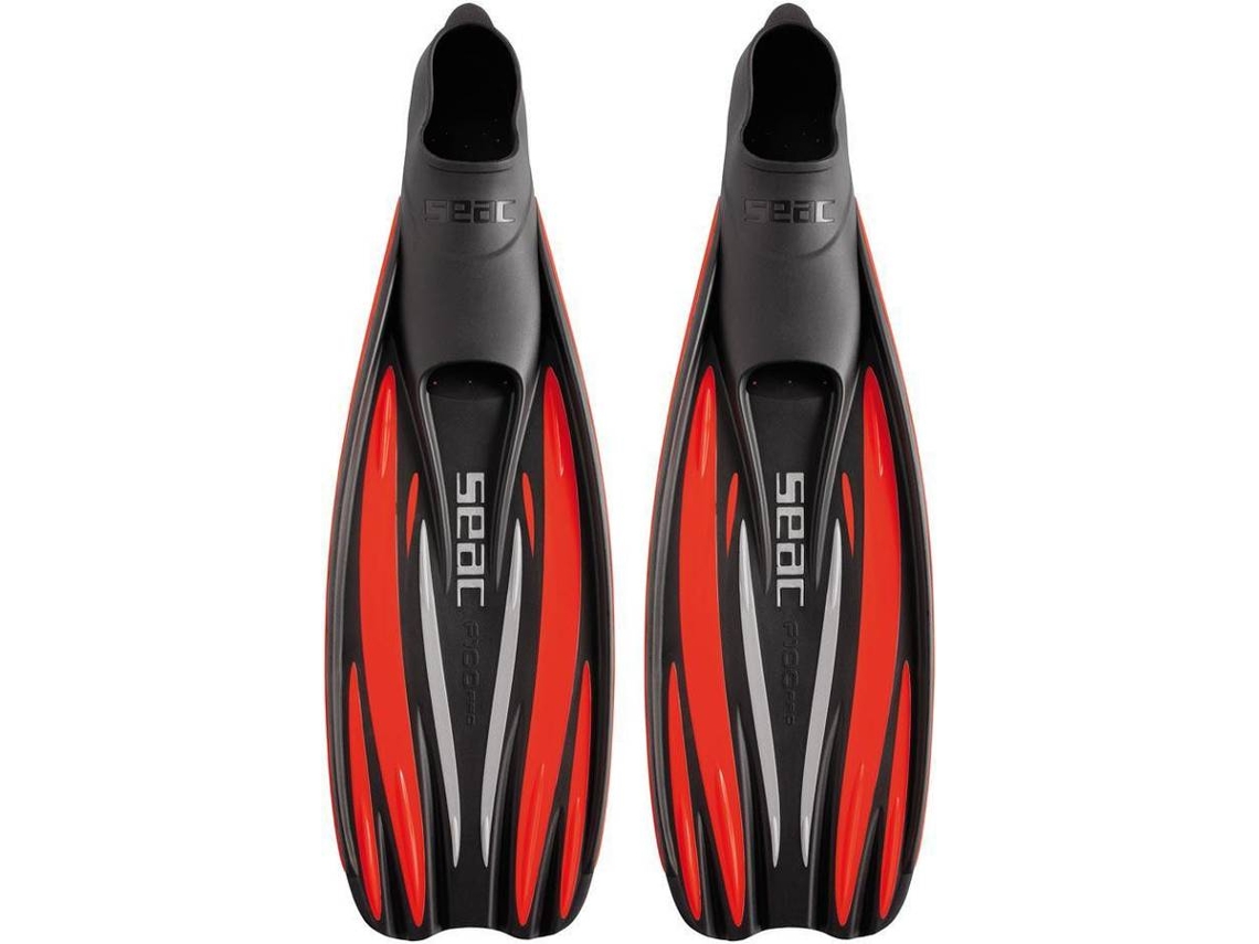 Barbatanas de Mergulho SEACSUB F100 Pro (EU 38-39)