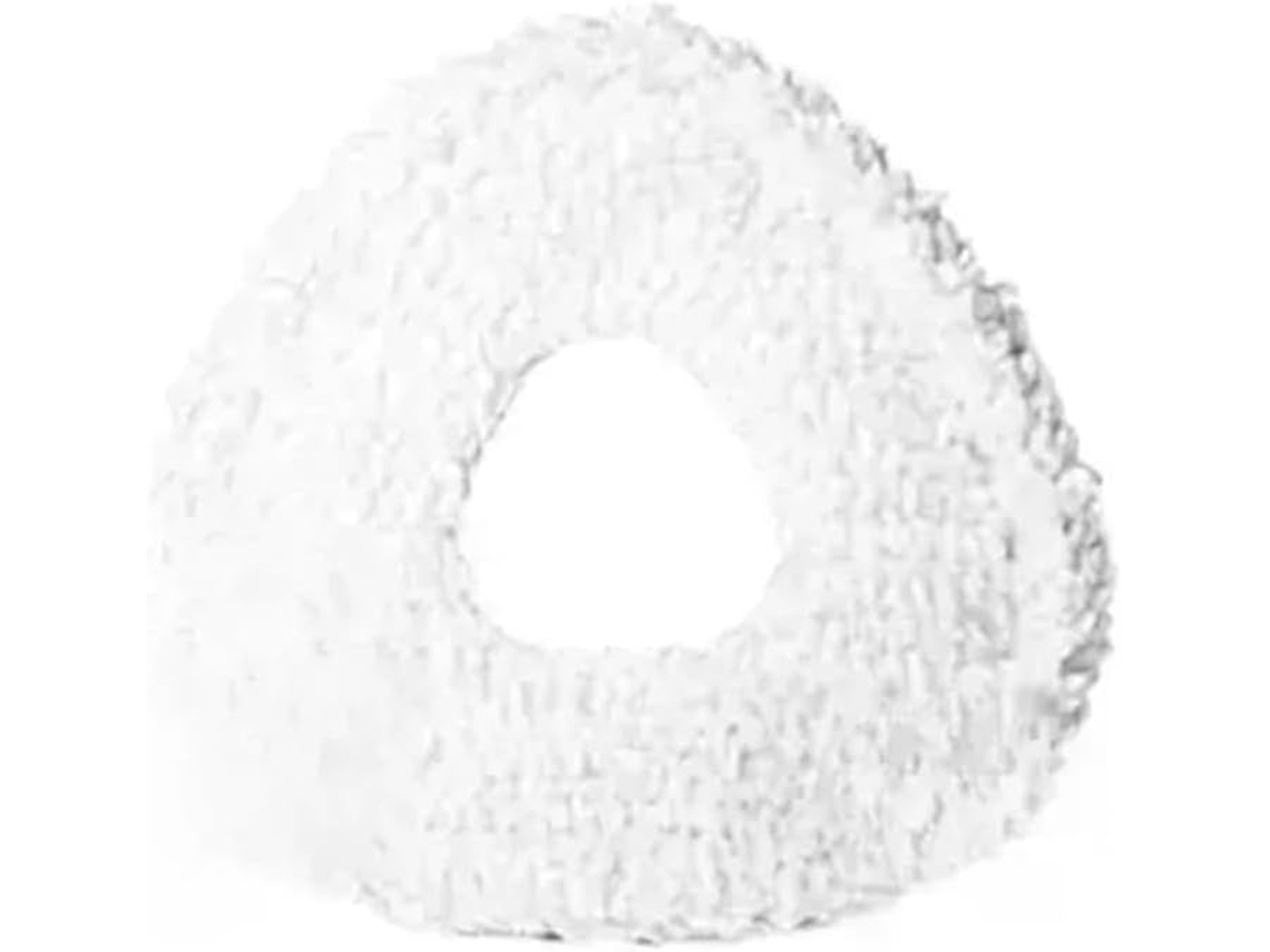 4 Pezzi, Compatibile Con Narwal Robot Aspirapolvere Mop Pad Freo Z