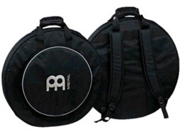 Mala para Pratos de Bateria MEINL MCB22-BP