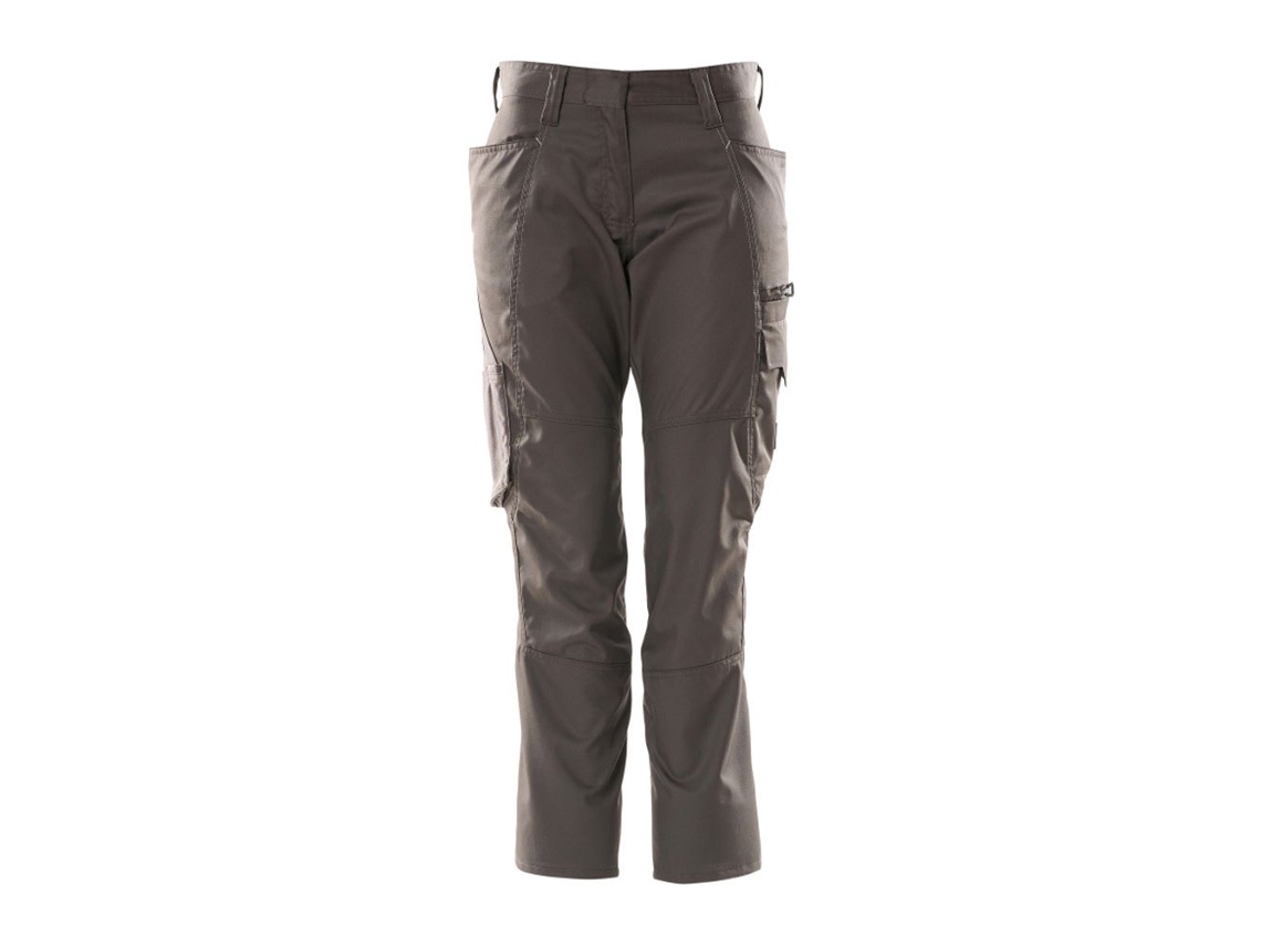 Calças Grandes Accelerate 18478 Beige 44 / 30 MASCOT