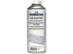 Lata de Ar Comprimido MANHATTAN 156141