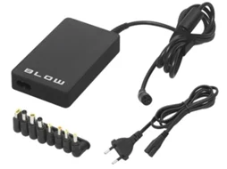 Alimentador Ac / Dc Automático 15V a 20V P/ Pc Portátil 90W
