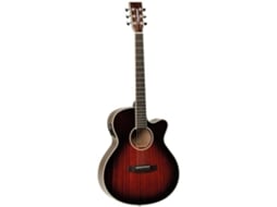 Tanglewood Winterleaf Tw4avb Cn - Guitarra Eletroacústica