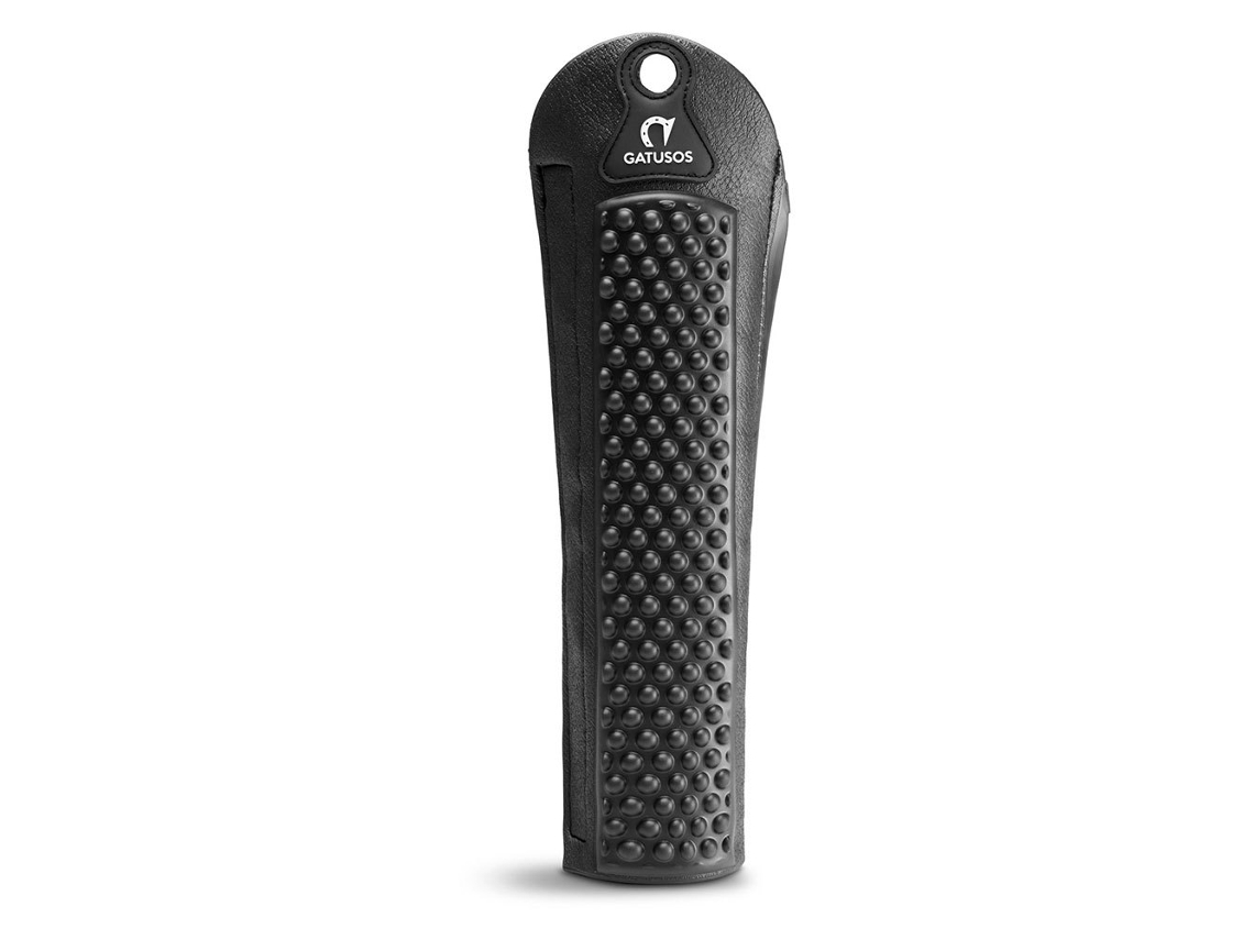 Protector Cauda Comfortravel Prateadogatusos