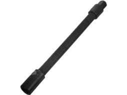 Extensão flexível Alipis de 1/2 polegada para soquete, com haste de 250 mm
