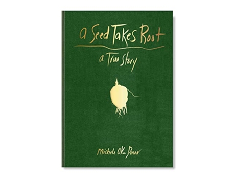 Livro Seed Takes Root de Michele Oka Doner (Inglês - Capa Dura)